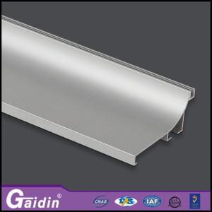 Quality China manafacturer accessory/industrial door wood grain aluminium profile extrusion wholesale