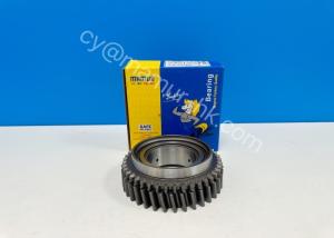 Quality MAMUR Mainshaft 2ND Gear For JMC 528T6 JC1030T1-1701251 JMC Auto Parts wholesale