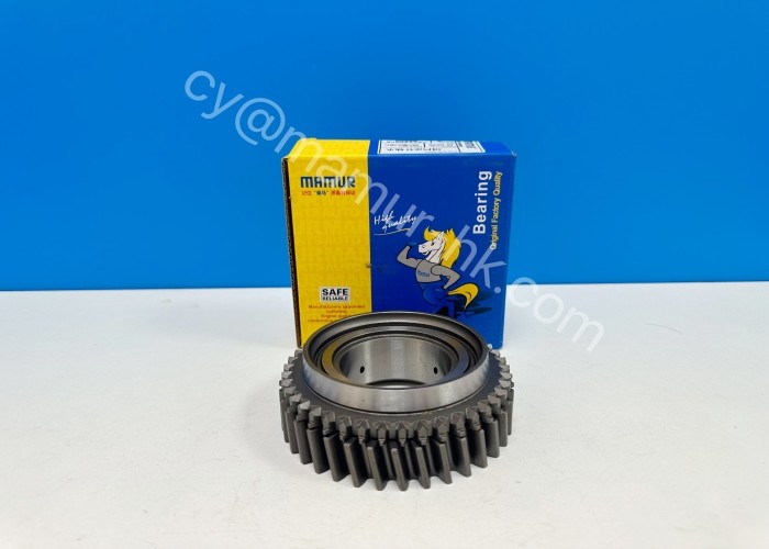 MAMUR Mainshaft 2ND Gear For JMC 528T6 JC1030T1-1701251 JMC Auto Parts