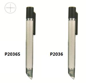 Quality Reticle Pocket Measuring Microscope 12.4 X 127mm Without Scales wholesale