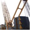 Buy cheap Hoist Speed 128 M/Min 85T Used Crawler Cranes In Wind Power Equipment Installati from wholesalers