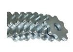 Edco 8pt Grinder Parts Carbide Cutters 80mm Diameter For Repair Sidewalks