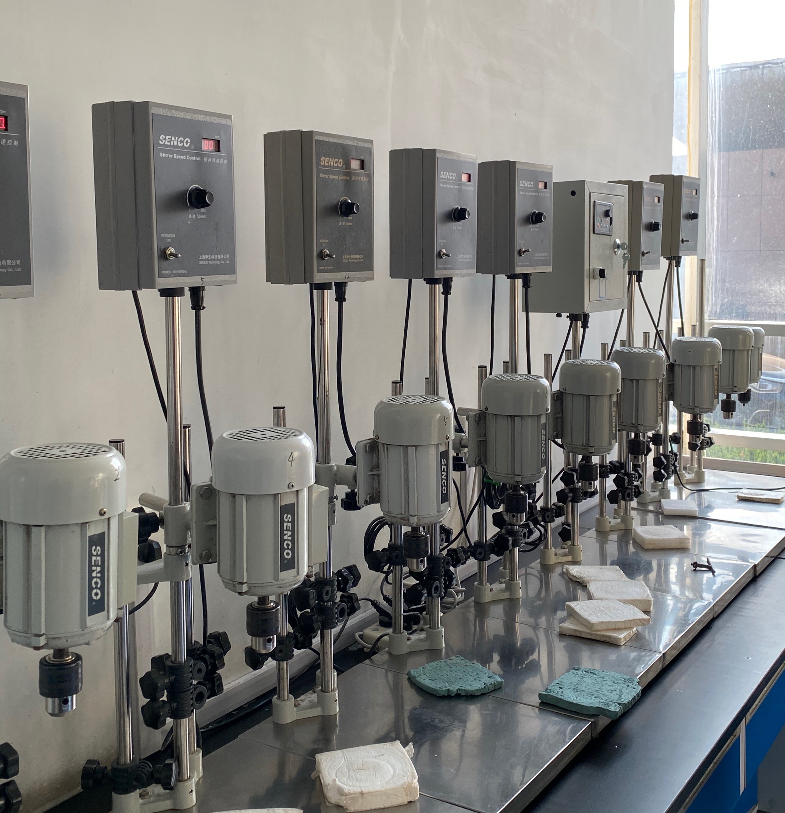 Na CMC For Coating Carboxymethyl Cellulose CMC Industrial Grade