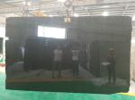 Brazil imported granite