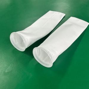 Quality Chemical Corrosion Resistance Liquid Filter Bag In Size 3 105 D *230 L Mm For Industrial wholesale