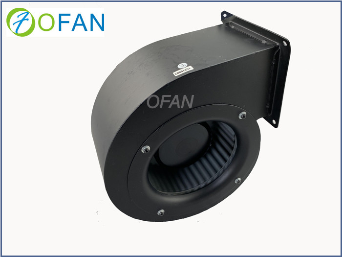 Similar Ebm Past High Pressure Centrifugal Blower With Coil Units 140*59 48V