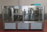 12 Oz Commercial Brewery Production Line Bottle Filling Machine 6000BPH -