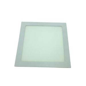 Quality Slim Square Shape AC220V Ceiling Tile Light Panel wholesale