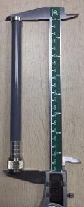 Quality Omni Directional NB Antenna , GPS GSM Antenna Customized Connector wholesale