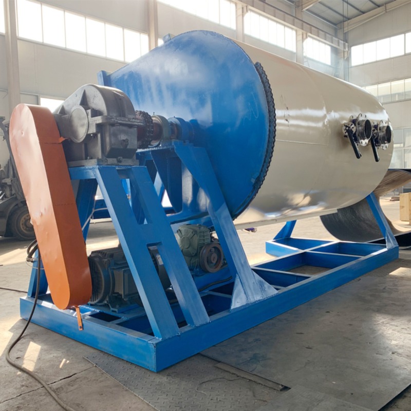 1000-10000L Tilting Lacquer Paint Making Machine for Stone Texture Wall Lacquer Paint