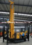 RCF400C Water Well Drilling Machine Of Enviemental Protection