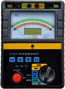 Quality Insulation Tester HY2010 wholesale