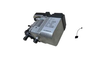 Quality 5kW 12V Car Engine Coolant Hot Water Heater Liquid Parking wholesale