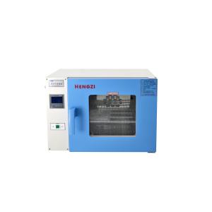 Quality 220V 50Hz Dry Heat Sterilizer , Hot Air Sterilization Box For Mining Enterprises wholesale