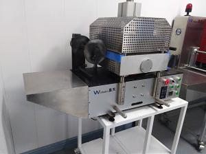 Quality Automatic 220v License Plate Stamping Machine , License Plate Printing Machine wholesale