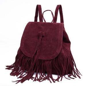 Quality 2016 new handbags in Europe and America fringed shoulder bag handbag fashion leisure travel bag wholesale