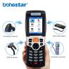 Buy cheap NS3309 Black 4MB 150m Wireless Handheld Scanner from wholesalers