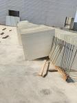 Bleach Paulownia Edge Glued Panels Length 2000mm / 2440mm / 2500mm / 3050mm /
