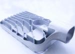Street Lamp Holder Pressure Die Casting Components ISO9001-2015 Certification
