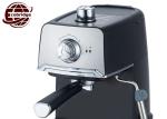 1.2L Home Espresso Coffee Maker Custom Cappuccino 20 Bar with 280*180*300mm