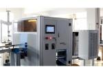Automatic Heat Shrinkable Film Sealing Machine Oil Filter Making Machine