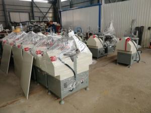 Quality Glazing Bead Saw for PVC Profile / Vinyl Window , Cutting bead saw high speed wholesale