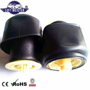 Quality Bmw Suspension Air Bag 37106781827 37106781828 Bmw Rear Suspension Parts wholesale