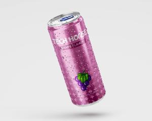 Quality 500ml Fruity Flavor Grape Flavor Canning Cocktails Service for 4.5% ABV Canned Cocktail wholesale