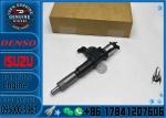 High Quality Common Rail Injector 095000-5980 095000-5981 095000-5982 for 6WF1