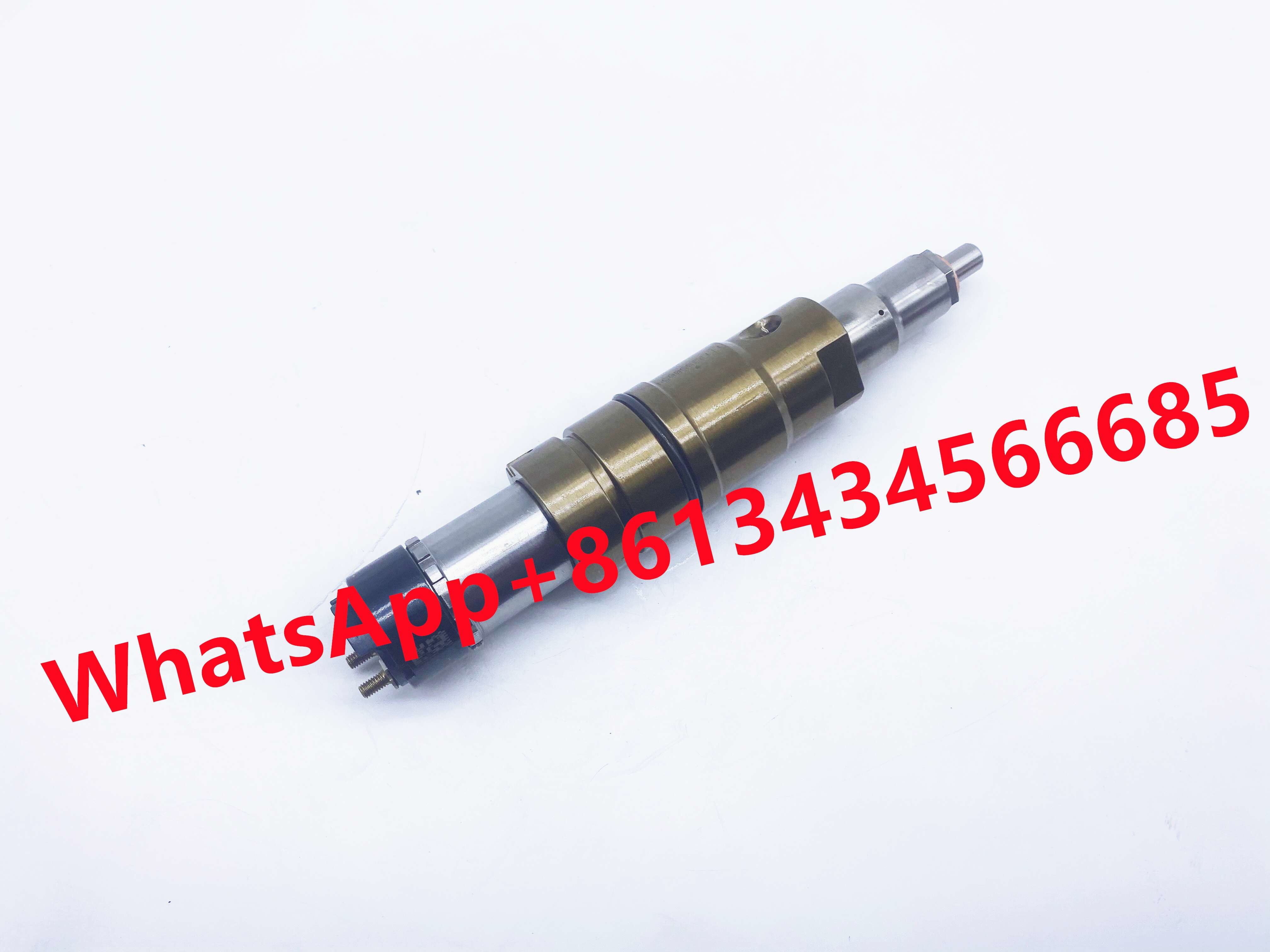 XPI 2057401 Common Rail Injector 2036181 2031835 574423 1933612 575176 DC13115 DC13124 DC13125