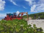 Multi Function Cutter Suction Sand Dredging Equipment Amphibious