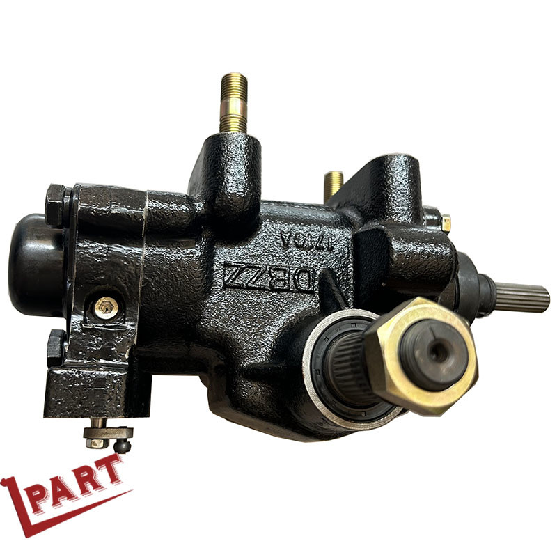 Forklift Truck Parts Nichiyu Steer Valve Assembly 32910-01521