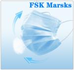Boys Girls Kids Face Mask Disposable Children'S Medical Masks 4 - 12 Years