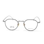 TD019 Sleek Women s Titanium Frame