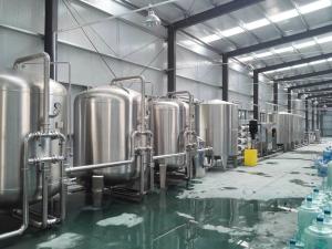 Quality Large Automatic Liquid Filling Machine / Reasonable Olive Oil Bottling Equipment wholesale