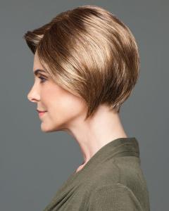 Quality Layer Glueless Heat Friendly Wigs Black Mixed Blonde Machine Made wholesale