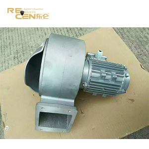 Quality Tower Crane 3 Phase Motor Fan Motor Fan Control Luffing CE Certification wholesale