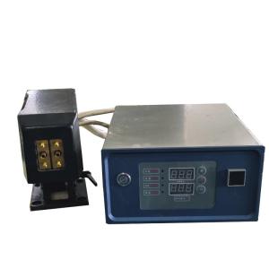 Quality UF-5KW Induction Soldering Machine , Ultra High Frequency Induction Heater wholesale