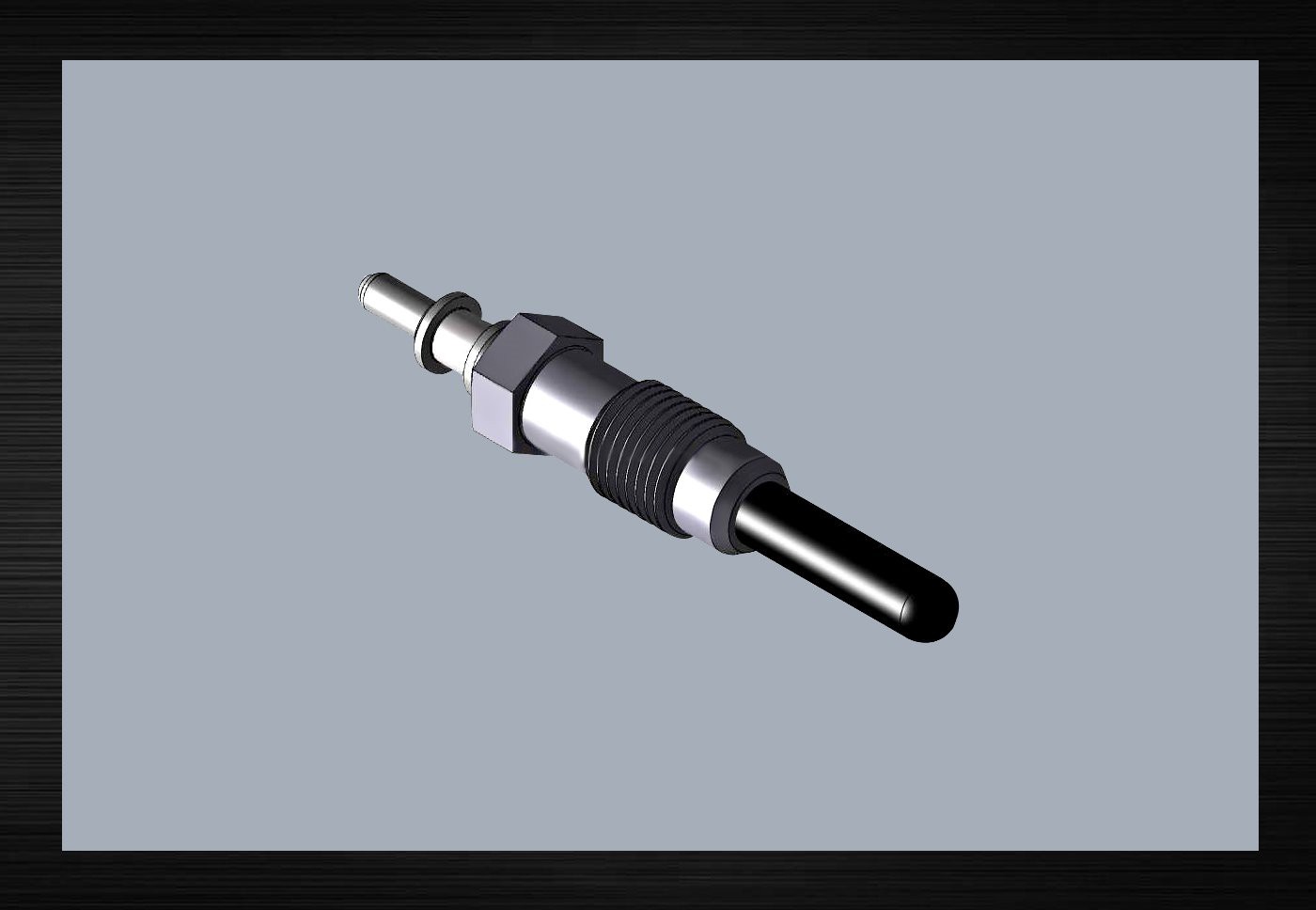 MASUMA-GLOW PLUG-5