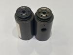 Electric Die Cutting Machine Parts Nozzle Single Hole