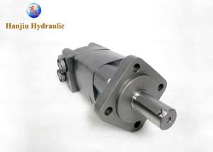 Mining Gerotor Hydraulic Motor BMP / OMP100 BMR / OMR160 BMS / OMS315