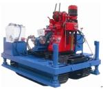 Electric Engineering Geological Exploration Drill Rig
