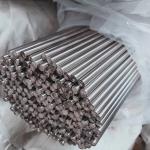 AISI 304 316l 316 Stainless Steel Round Bar Stock , Hot Rolled Solid Square Rod