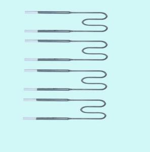 Quality Molybdenum Disilicide Mosi2 Heating Element For Furnaces wholesale