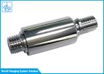 Factory Price Lamp Adjustable Ball Swivel Joint Elbow