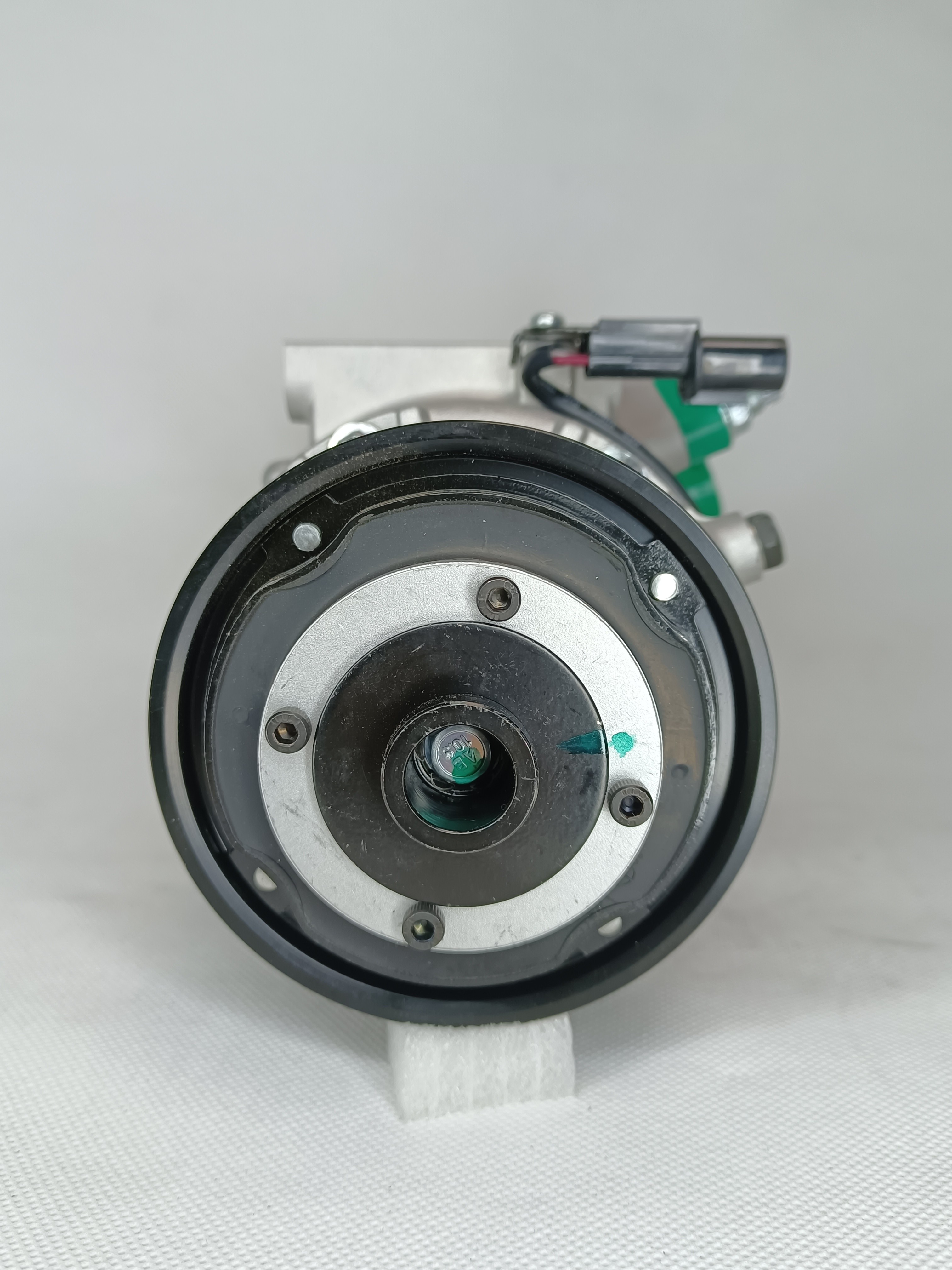 Auto AC Conditioning Compressor For Kia AC Compressor