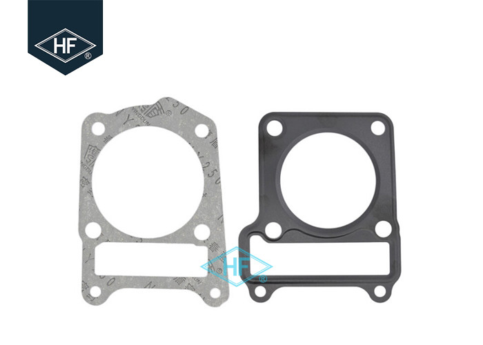 YBR125 Cylinder Block Kits,aluminum cylinder sets with piston and rings