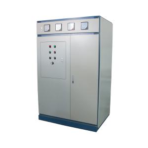 Quality Electric 100kw 0.1 Ton Large Melting Furnace For Steel Scrap Iron metal wholesale