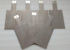Quality ISO9001 Platinum Coated Titanium Mesh wholesale
