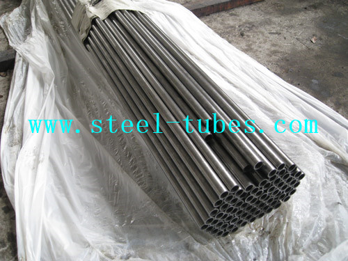 Super Alloy Steel Pipe Precipitation Hardening Alloy 41 For Engine Components